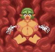Just Bully the Elf [Tentacle Breeding Ground]