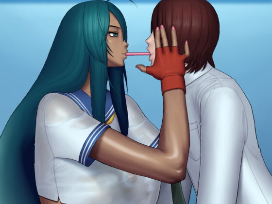 Three Inch Unhealing [Sankaoya]