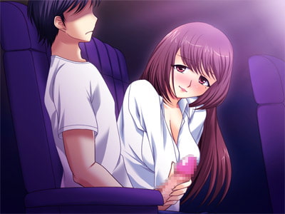 Stolen Boyfriend
