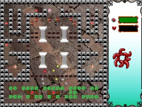 The Tales of Gurita