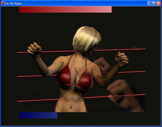 On The Ropes