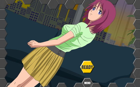 Ero Loop City Game (fuel-brain)