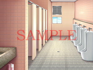 Royalty-Free Background CG Asset Pack Vol. 20
