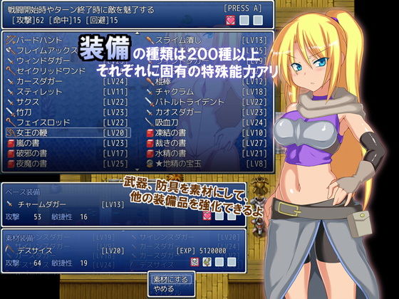 Zeven's Pregnant Princess - A Lewd Knight's Fall