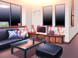 Royalty-Free Background CG Material Collection Vol. 16