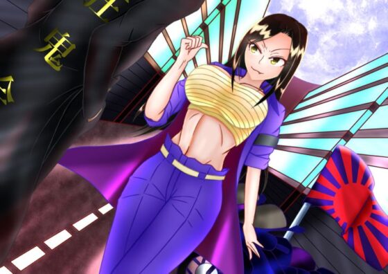 Scout M@ster: Takumi Mukai Edition