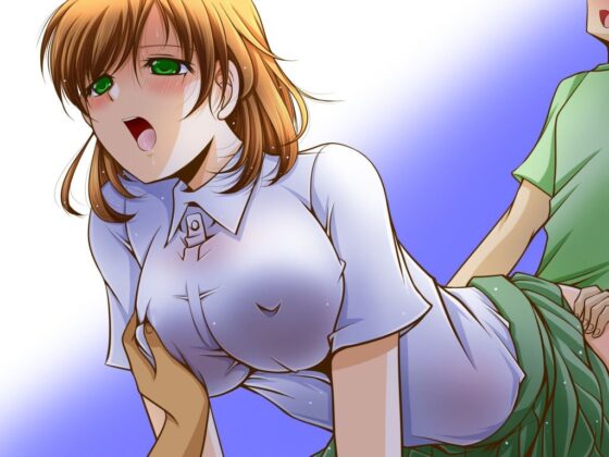 Married Woman Ayane: At Husband's Parents' Home [Part 2]