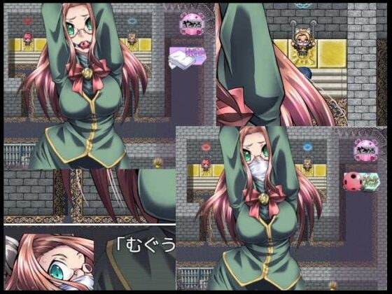 DID RPG3＋3.5 (Atelier Happukuan)