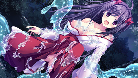 Kagura Dawn Records ~Rine's Chapter~ [DL Version]