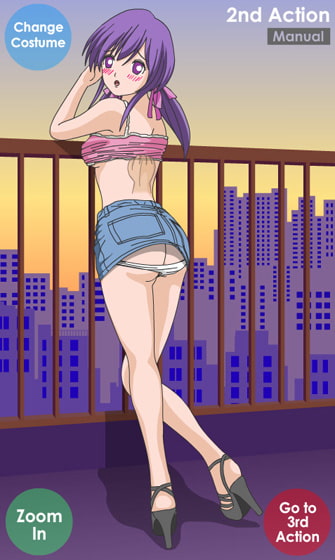Osawari Club Vol.1