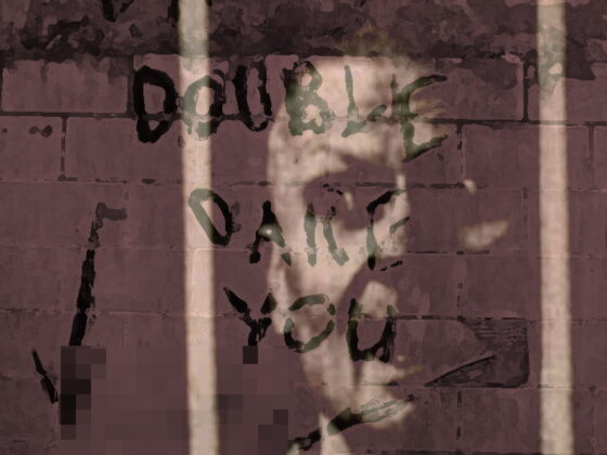 Daydream Psycho Knockers Vol.1 Spit It Out
