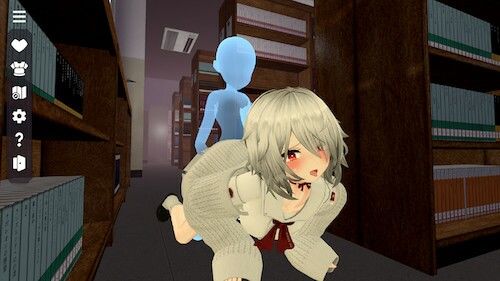 Together with Maiyo-chan