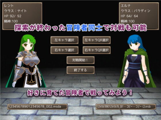 Maids Maze Choice ~Succubus's Designs on Fate~