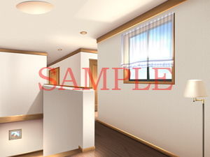 Royalty-Free Background CG Material Collection Vol. 16