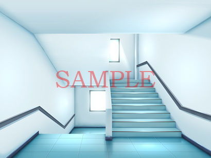 Royalty-Free Background CG Material Collection Vol.11