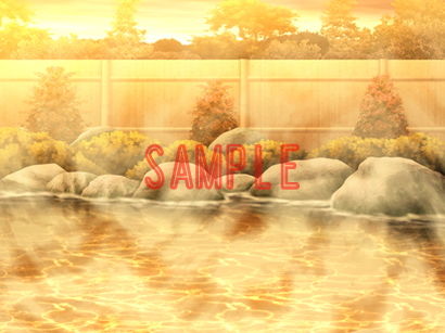 Royalty-Free Background CG Material Pack Vol. 8