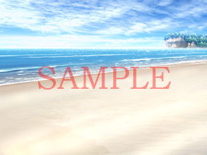 Royalty-Free Background CG Materials Vol. 15