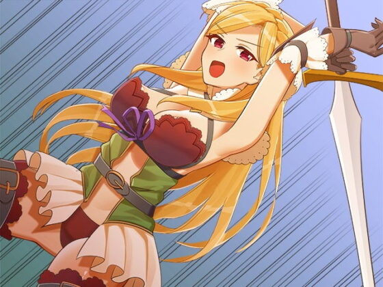 Daily Life of Female Knight Therese