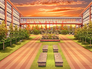 Royalty-Free BG CG Material