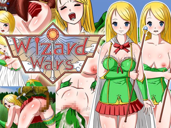 Erotic RPG Collection (UZURA STUDIO)