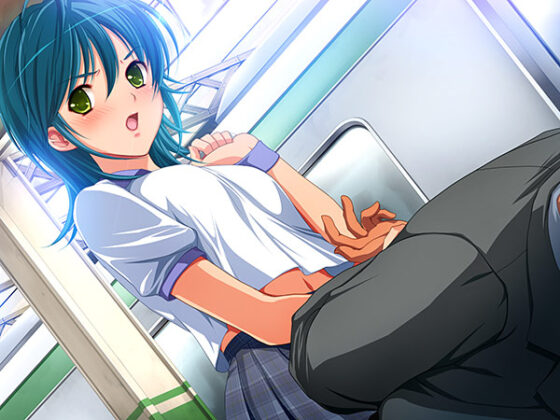 [DL] Molester-Only Train Car HD Remaster
