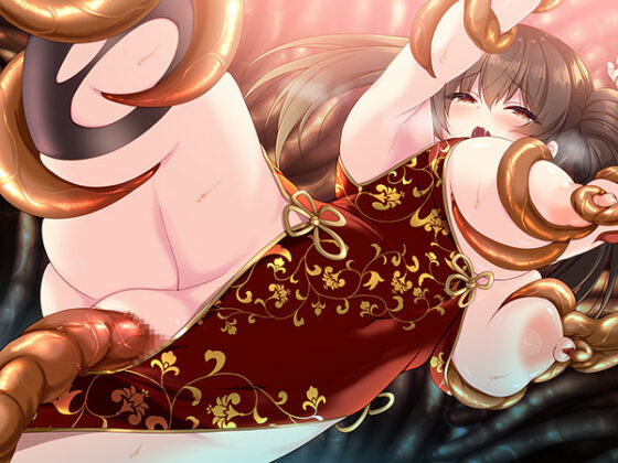 Aria's Erotic Trap Dungeon - Apprentice Thief