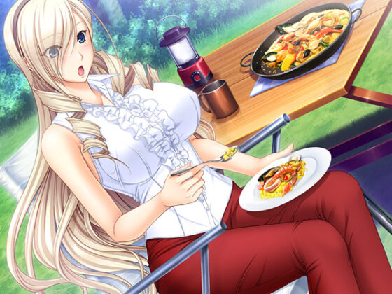 Valkyrie Romanitze Re:tell II [DL Version]