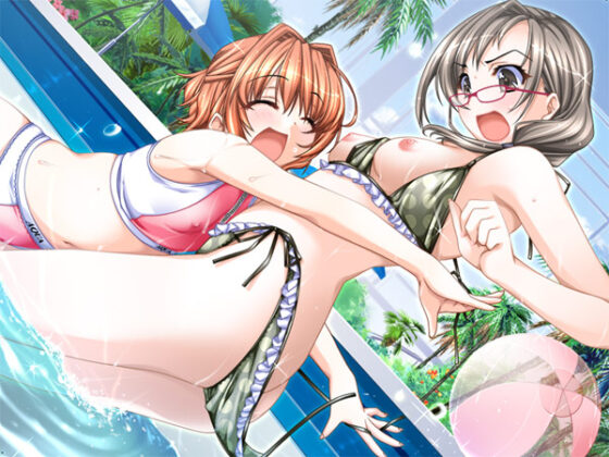 Thrilling Mother-Daughter Lessons ~Teach Me Naughty Studies~