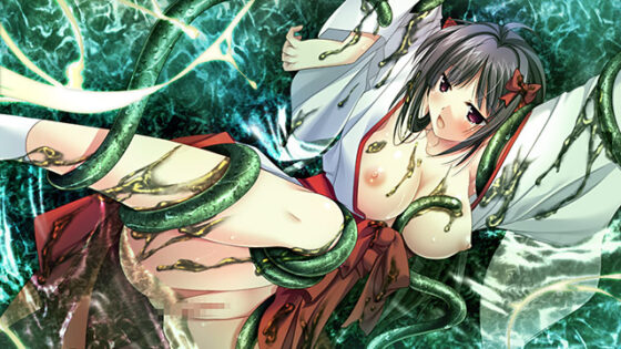 Kagura Dawn Records ~Rine's Chapter~ [DL Version]