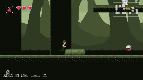 Lost Ones - [Sonken Games]