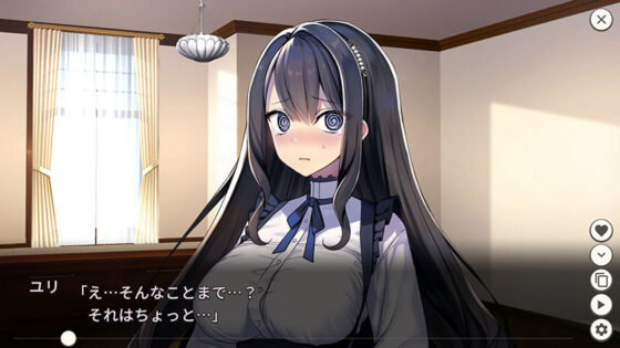 Underground Mahjong Gamble: Debt Girl's Defeat Breeding Life