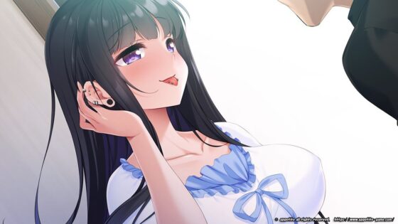 My Beloved Girlfriend Was Corrupted by a Creepy Teacher