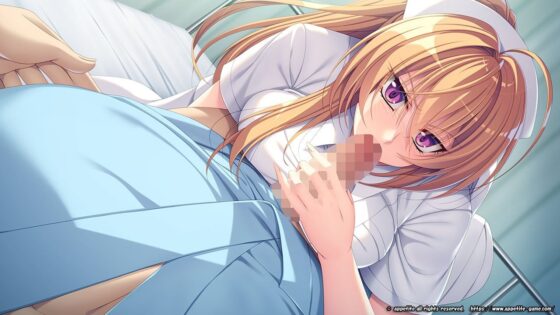 Cheeky Trainee's Frustration - Cucking a Virgin With a Boyfriend