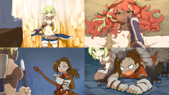 Nanashi no Elf