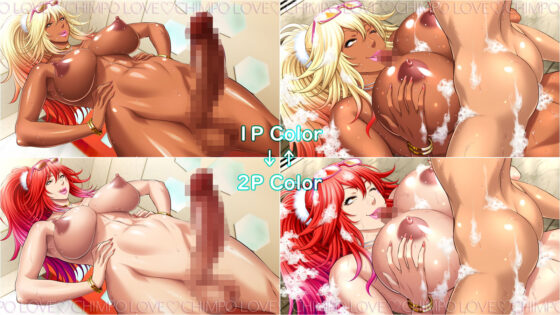THE SHEMALE: Legendary Obscene Shemale Prostitute