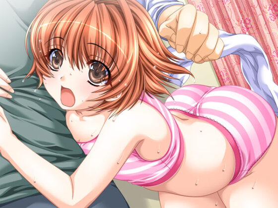 Thrilling Mother-Daughter Lessons ~Teach Me Naughty Studies~