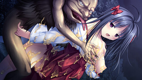 Kagura Dawn Records ~Rine's Chapter~ [DL Version]
