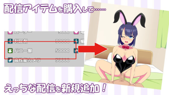 Live2D Debt Sisters Raw Stream (mochimochi Melon Workshop)