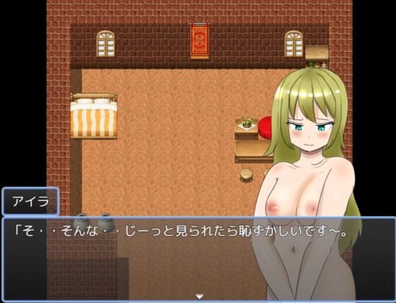 Tokimeki Ero Knight 1