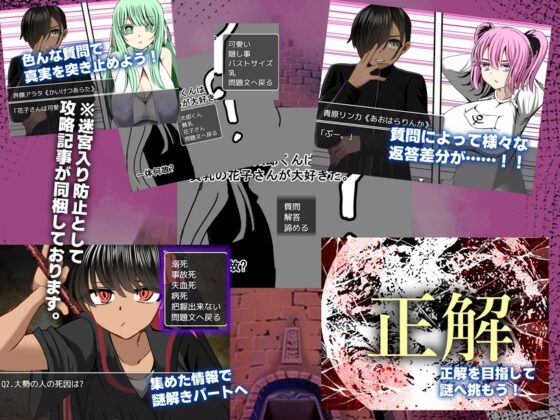 Turtle Soup ~Conquer the NTR Tower~