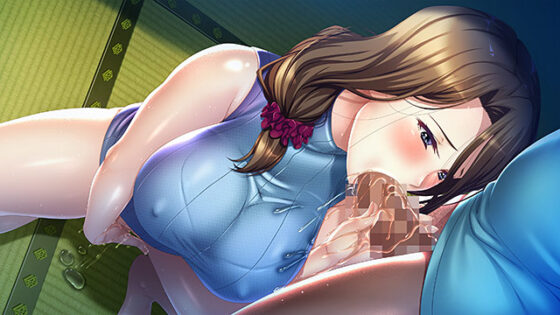 Secret Indiscretion: Midsummer Heat