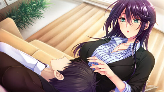 Oh Mama! ~Overflowing Breast of Affection~