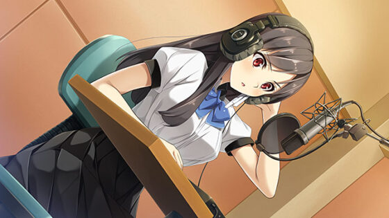 How to Build a Popular Voice Actress