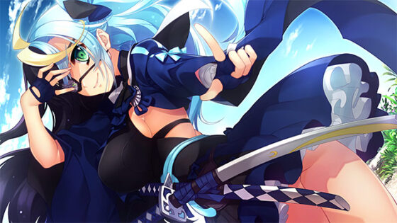 Sengoku † Koihime EX I: One-Eyed Dragon of Oshu