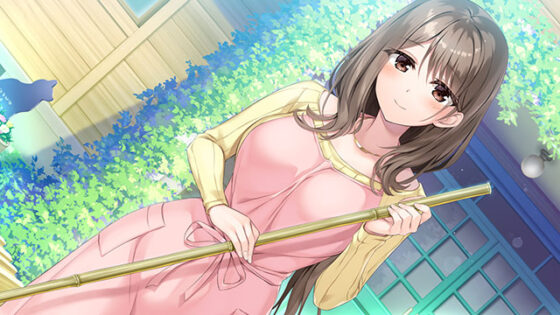 Re CATION ~Melty Healing~ [Download Version]