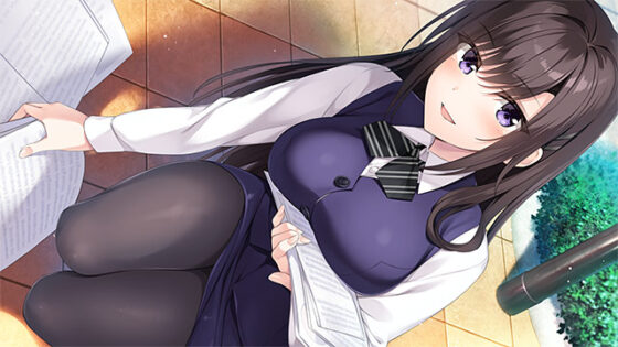 Re CATION ~Melty Healing~ [Download Version]