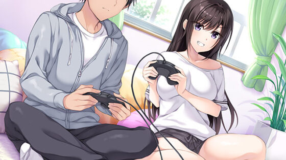 Re CATION ~Melty Healing~ [Download Version]