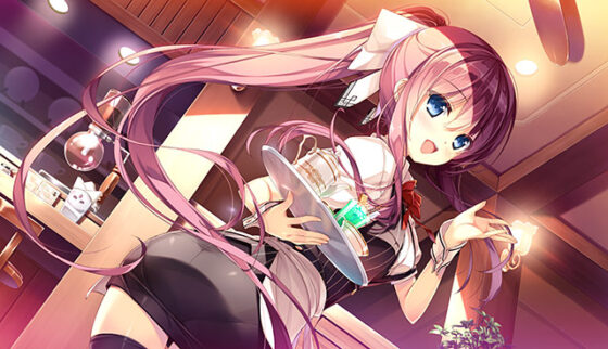 PRIMAL×HEARTS [Download Version]