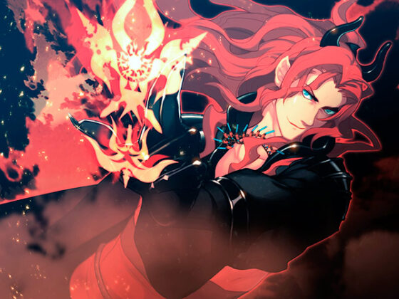 Lamento -BEYOND THE VOID- Windows 10 Edition
