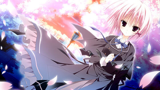Sakura no Uta + Wonderful Everyday FVHD Edition Bundle